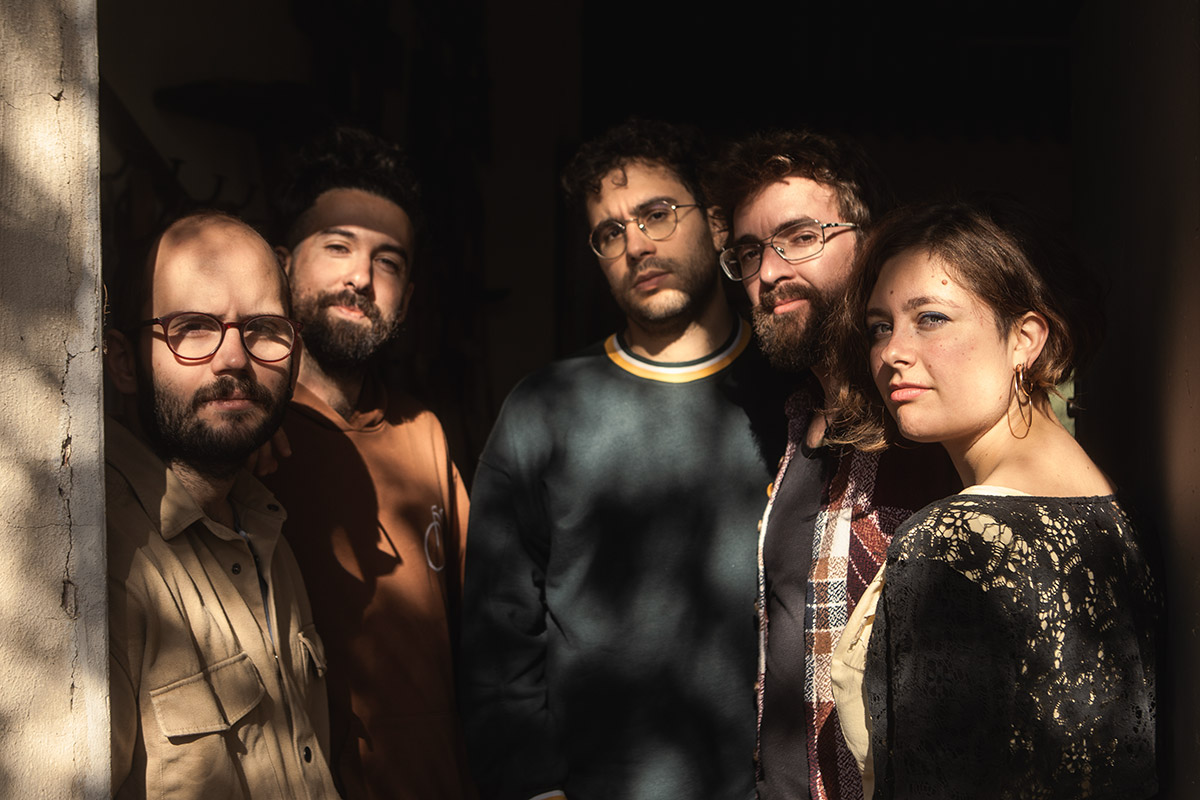 Fotografía de Xaloq